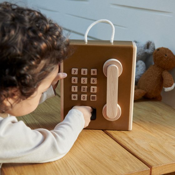 Liewood - Téléphone vintage