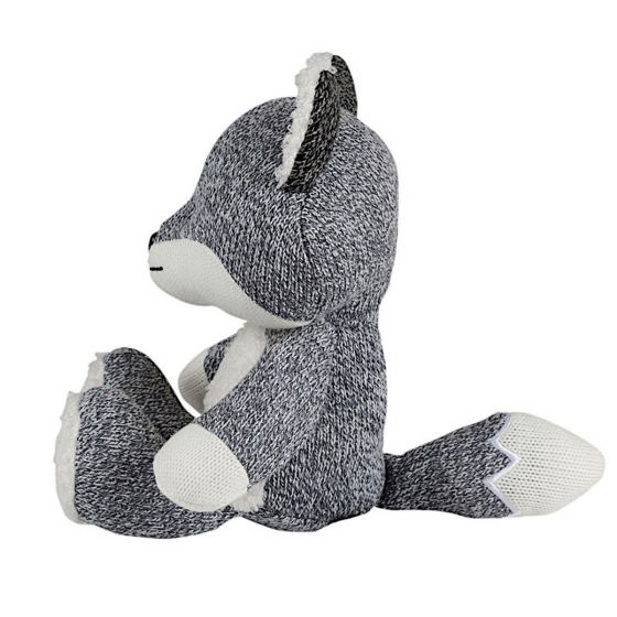 Peluche bruit blanc - Baleine (Flow) - Image 11