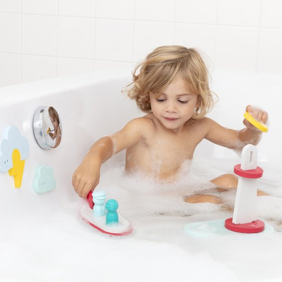Puzzles de bain - Les Petits Raffineurs