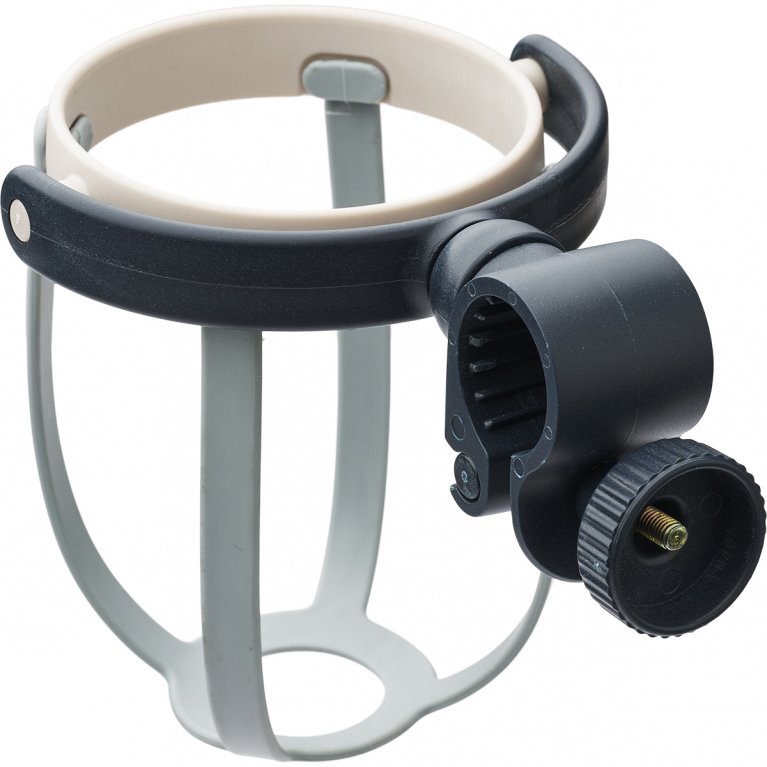 Zceplem Porte-gobelet à clip – Porte-table avec protection anti-fuite pour  canapé, bureau, plage | Porte-gobelet à clip pour le bureau, porte-gobelet