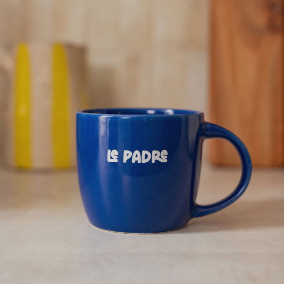 Affaire de famille - Mug Le Padre