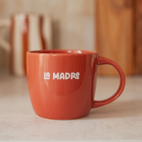 Affaire de famille - Mug La Madre