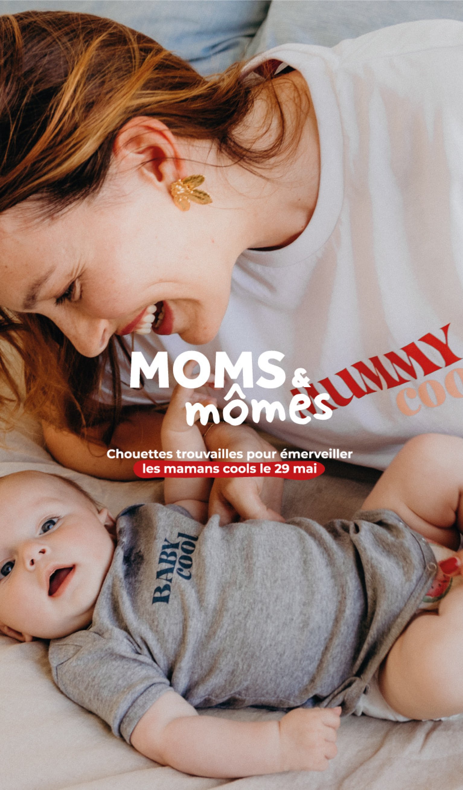 Bonne fête maman : 10 idées bien-être en duo mère-fille